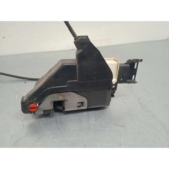 Cerradura Puerta Trasera Izquierda para Peugeot 3008