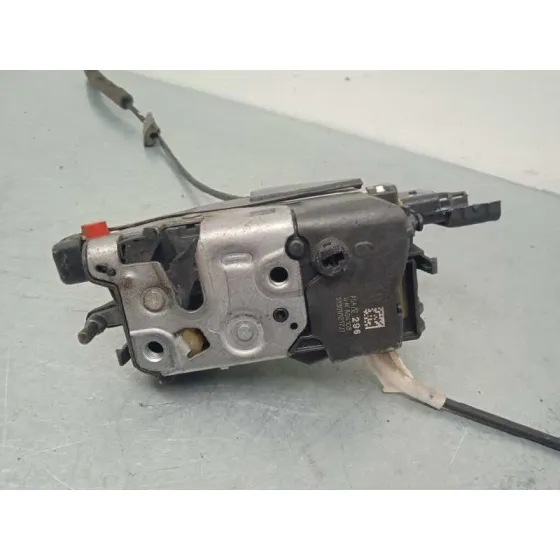 Cerradura Puerta Trasera Izquierda para Peugeot 3008