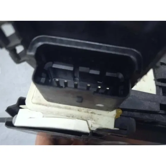 Cerradura Puerta Trasera Izquierda para Peugeot 3008