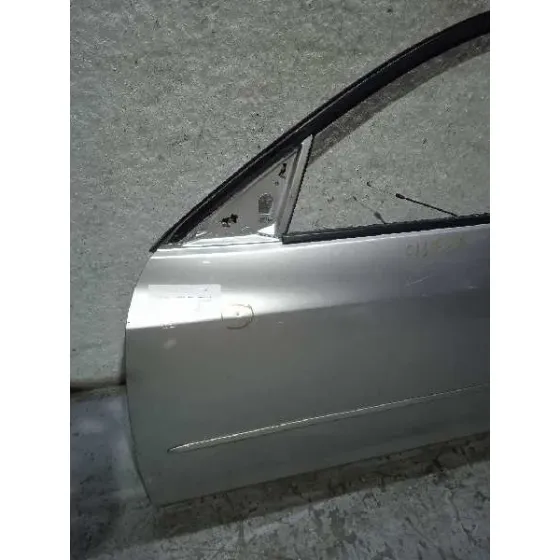 Puerta Delantera Izquierda para Mazda 3 Berlina (Bk)