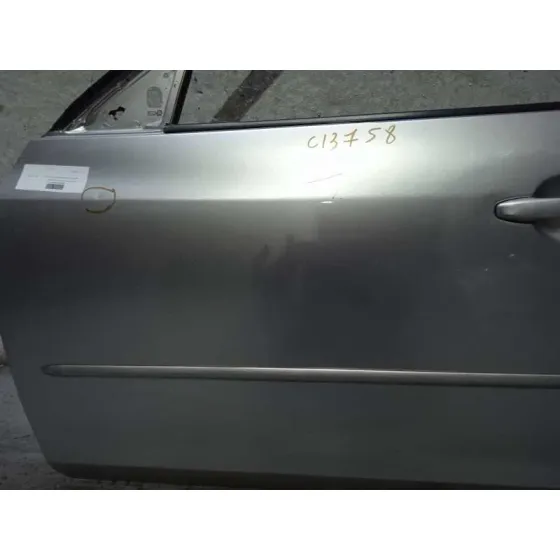 Puerta Delantera Izquierda para Mazda 3 Berlina (Bk)