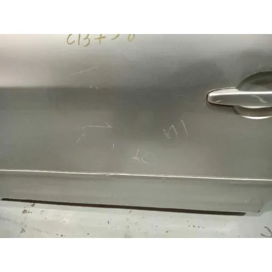 Puerta Delantera Izquierda para Mazda 3 Berlina (Bk)