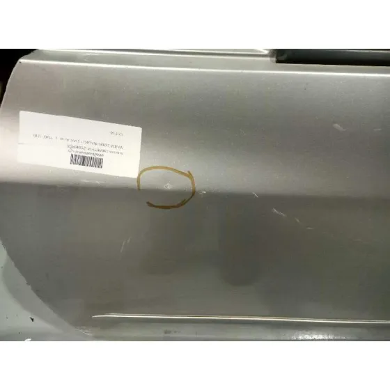 Puerta Delantera Izquierda para Mazda 3 Berlina (Bk)