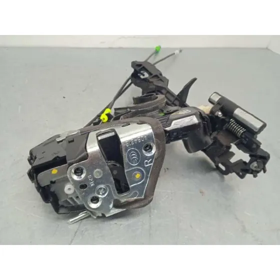 Cerradura Puerta Delantera Derecha para Toyota Auris