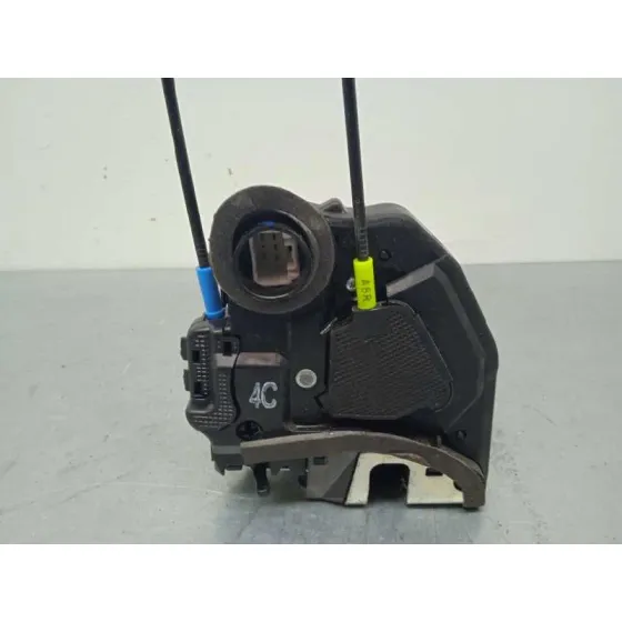 Cerradura Puerta Trasera Derecha para Toyota Auris
