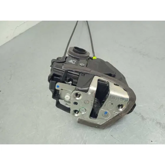 Cerradura Puerta Trasera Derecha para Toyota Auris