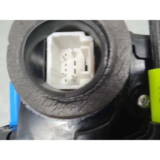 Cerradura Puerta Trasera Derecha para Toyota Auris