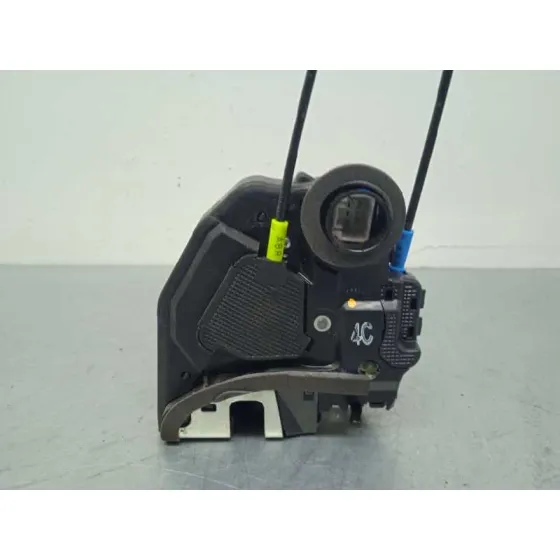 Cerradura Puerta Trasera Izquierda para Toyota Auris