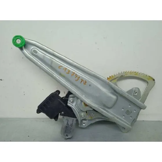 Elevalunas Trasero Izquierdo para Toyota Auris