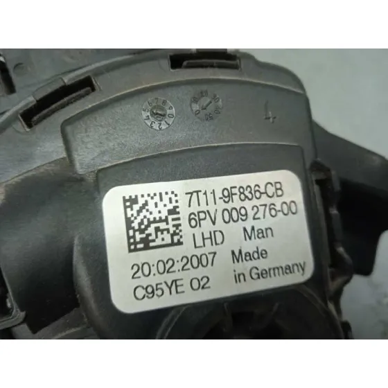 Potenciometro Pedal para Ford Transit Connect (Tc7)