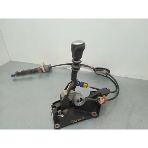 Palanca Cambio para Nissan Qashqai (J10)