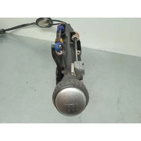Palanca Cambio para Nissan Qashqai (J10)