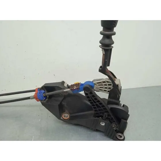Palanca Cambio para Nissan Qashqai (J10)