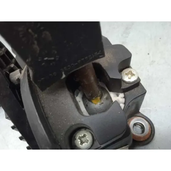 Palanca Cambio para Nissan Qashqai (J10)