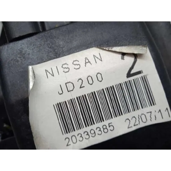Palanca Cambio para Nissan Qashqai (J10)