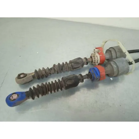 Palanca Cambio para Nissan Qashqai (J10)