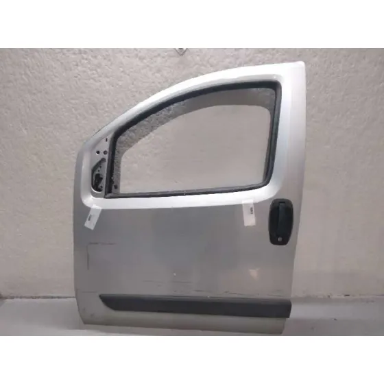 Puerta Delantera Izquierda para Peugeot Bipper