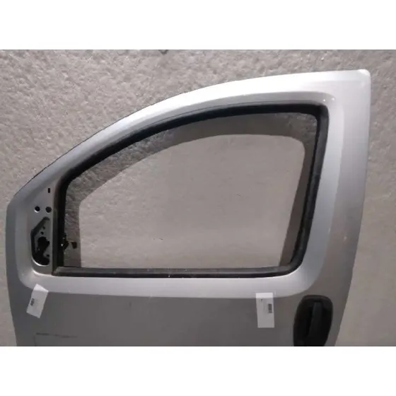 Puerta Delantera Izquierda para Peugeot Bipper