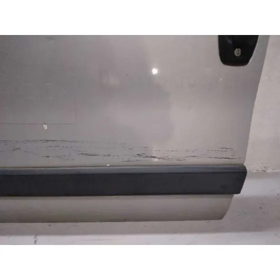 Puerta Delantera Izquierda para Peugeot Bipper
