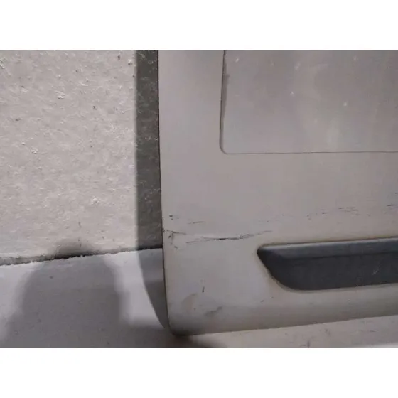 Puerta Delantera Izquierda para Peugeot Bipper