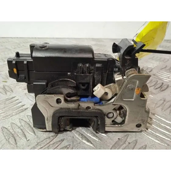 Cerradura Puerta Delantera Derecha para Dacia Lodgy