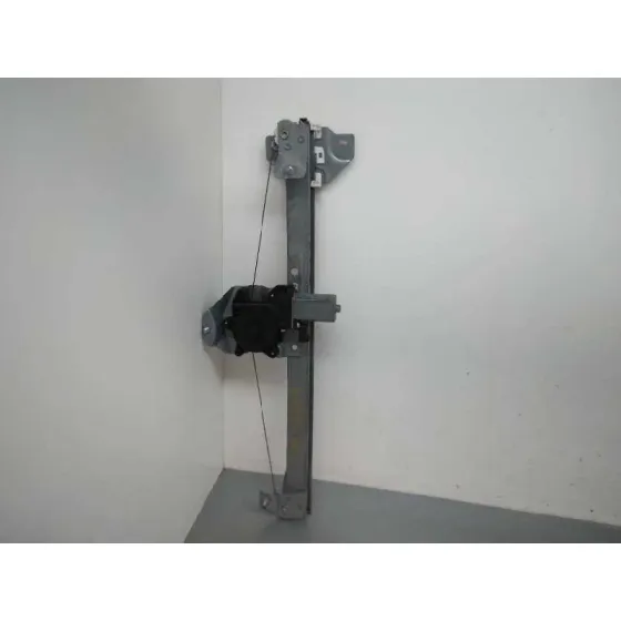 Elevalunas Delantero Derecho para Dacia Lodgy