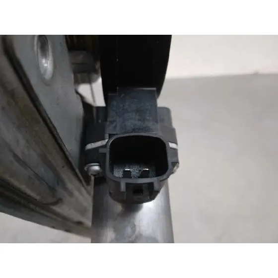 Elevalunas Delantero Derecho para Dacia Lodgy