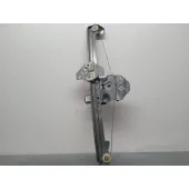 Elevalunas Delantero Izquierdo para Dacia Lodgy