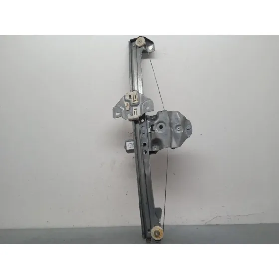 Elevalunas Delantero Izquierdo para Dacia Lodgy