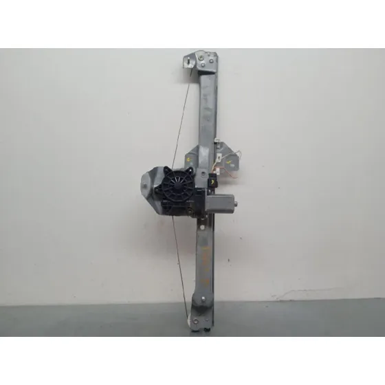 Elevalunas Delantero Izquierdo para Dacia Lodgy