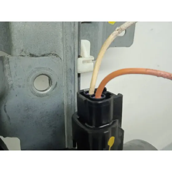 Elevalunas Delantero Izquierdo para Dacia Lodgy