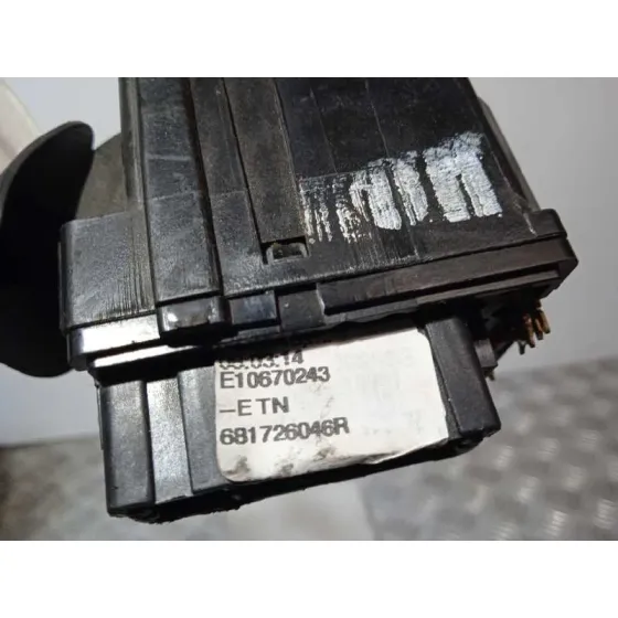 Mando Limpia para Dacia Lodgy