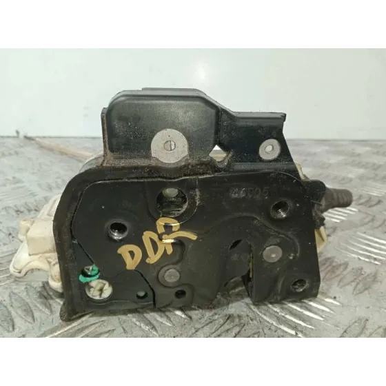 Cerradura Puerta Delantera Derecha para Audi A6 Avant (4F5)