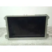 Sistema Audio / Radio Cd para Audi A6 Avant (4F5)