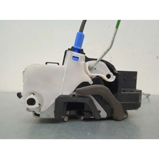Cerradura Puerta Delantera Derecha para Opel Mokka X