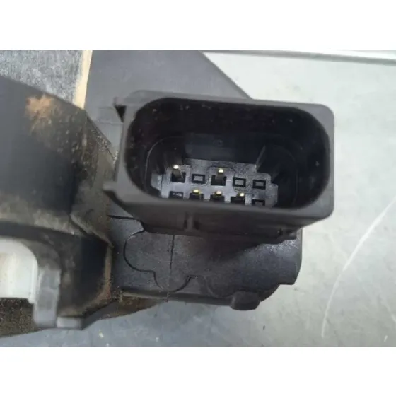 Cerradura Puerta Delantera Derecha para Opel Mokka X