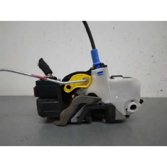 Cerradura Puerta Delantera Izquierda para Opel Mokka X