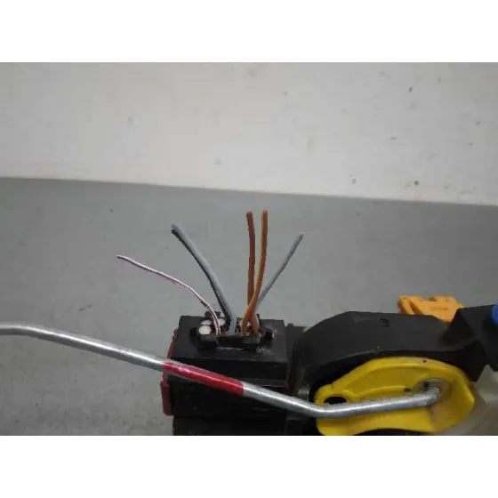 Cerradura Puerta Delantera Izquierda para Opel Mokka X