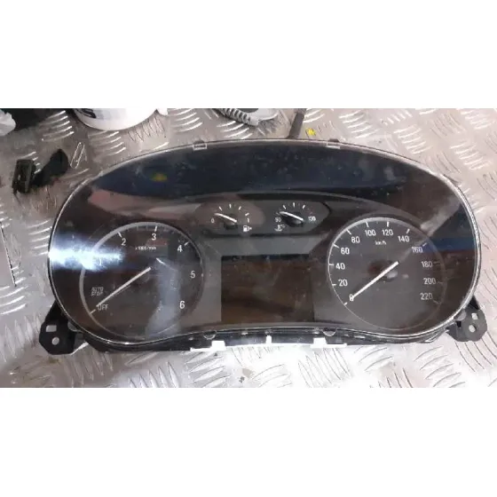 Cuadro Instrumentos para Opel Mokka X