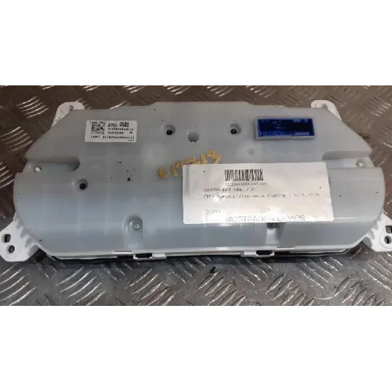 Cuadro Instrumentos para Opel Mokka X