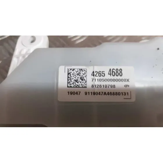 Cuadro Instrumentos para Opel Mokka X