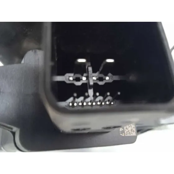 Elevalunas Delantero Derecho para Opel Mokka X