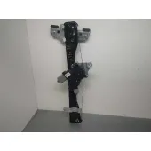 Elevalunas Delantero Izquierdo para Opel Mokka X