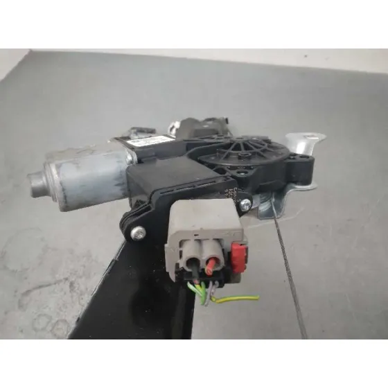 Elevalunas Delantero Izquierdo para Opel Mokka X