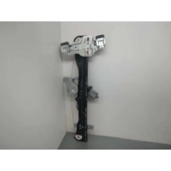 Elevalunas Delantero Izquierdo para Opel Mokka X