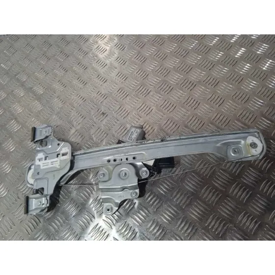 Elevalunas Trasero Izquierdo para Opel Mokka X