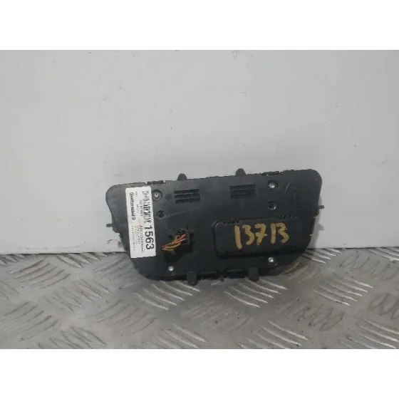 Mando Climatizador para Opel Mokka X