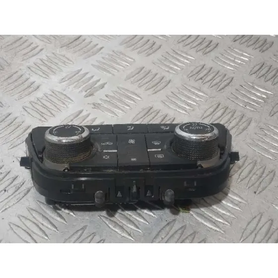 Mando Climatizador para Opel Mokka X