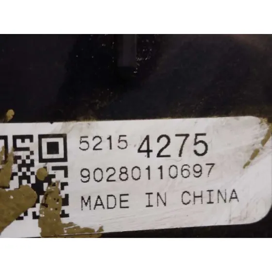 Mando Limpia para Opel Mokka X