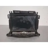 Sistema Audio / Radio Cd para Opel Mokka X